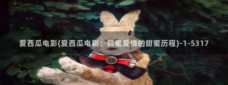 西瓜影院在线观看免费高清