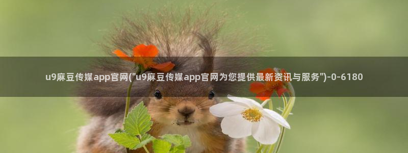麻豆热门资源：u9麻豆传媒app官网(\
