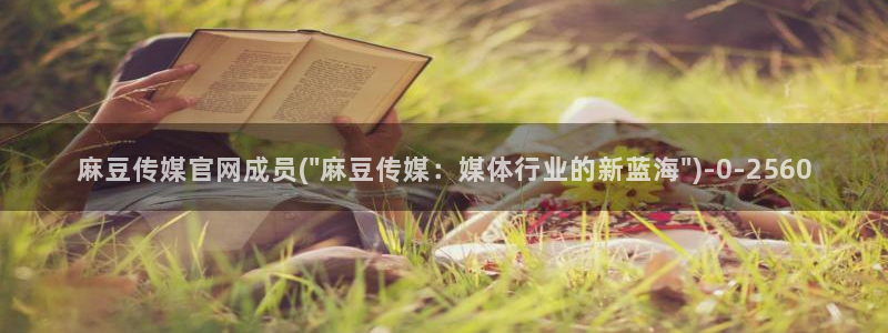 麻豆 合集导航：麻豆传媒官网成员(\