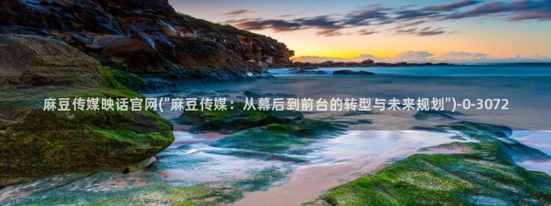 麻豆视频库：麻豆传媒映话官网(\