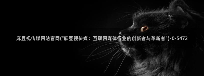 麻豆视频完整版在线看：麻豆视传媒网站官网(\